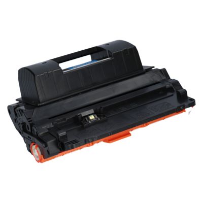 Huismerk HP 90X (CE390X) Toner Zwart Hoge capaciteit