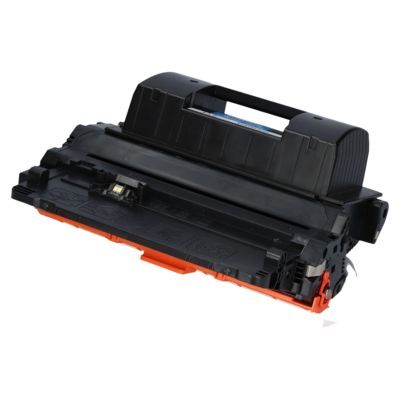 Huismerk HP 90X (CE390X) Toner Zwart Hoge capaciteit