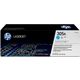 HP 305A (CE411A) Toner Cyaan