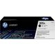 HP 305A (CE410A) Toner Zwart