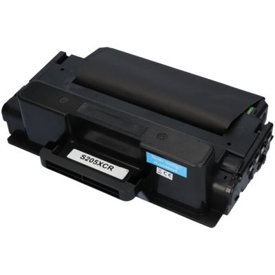 Huismerk Samsung MLT-D205L (SU963A) Toner Zwart Hoge capaciteit