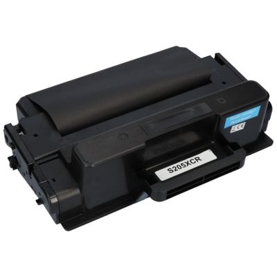 Huismerk Samsung MLT-D205L (SU963A) Toner Zwart Hoge capaciteit