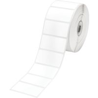 Brother RD-S05E1 Etiket Zwart op wit (51 mm x 26 mm)