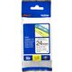 Brother TZe-251 Tape Zwart op wit (24 mm)