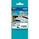 Brother TZe-FX631 Tape Zwart op geel (12 mm)