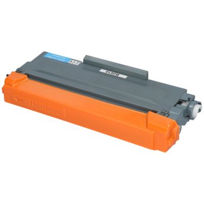 PrintAbout Huismerk vervangt Brother TN-2010 Toner Zwart