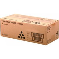 Ricoh 431013 Toner Zwart