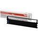 OKI 43571802 Ribbon Zwart