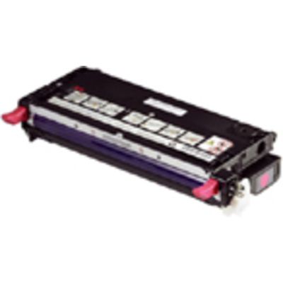 Dell 593-10292 (H514C) Toner Magenta