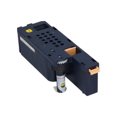 Huismerk Dell 593-11019 (25MRX) Toner Geel