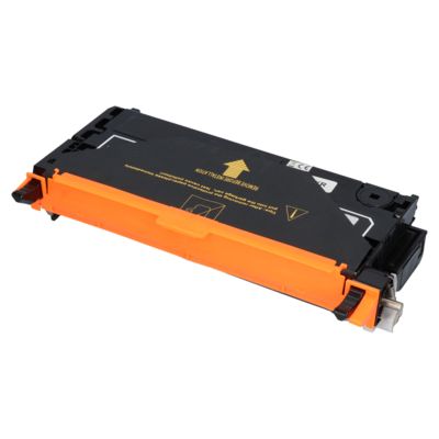 Huismerk Dell 593-10170 (PF030) Toner Zwart