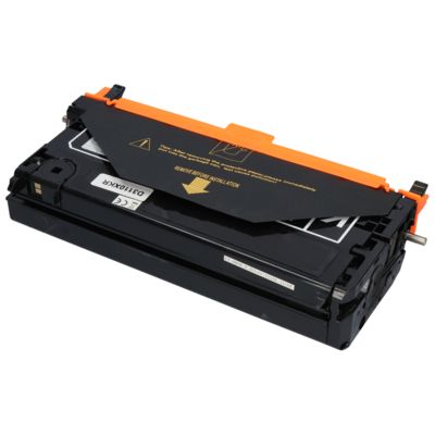 Huismerk Dell 593-10170 (PF030) Toner Zwart