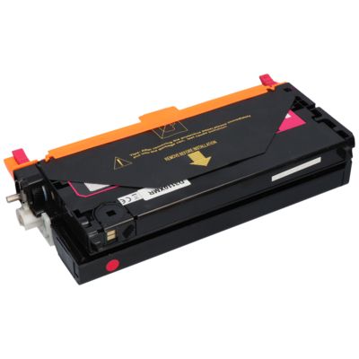 Huismerk Dell 593-10172 (RF013) Toner Magenta