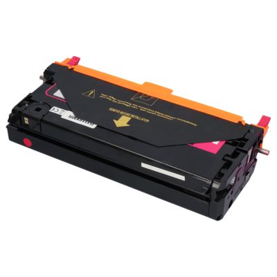 Huismerk Dell 593-10172 (RF013) Toner Magenta