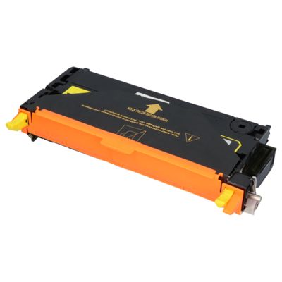 Huismerk Dell 593-10173 (NF556) Toner Geel