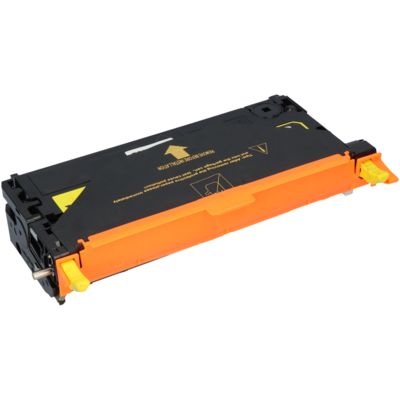 Huismerk Dell 593-10173 (NF556) Toner Geel