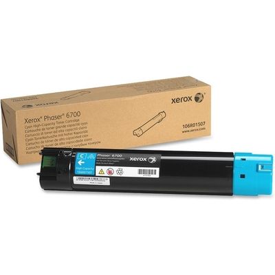 Xerox 106R01507 Toner Cyaan