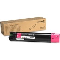 Xerox 106R01508 Toner Magenta