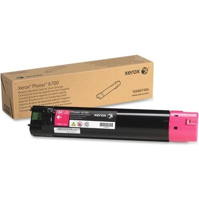 Xerox 106R01504 Toner Magenta
