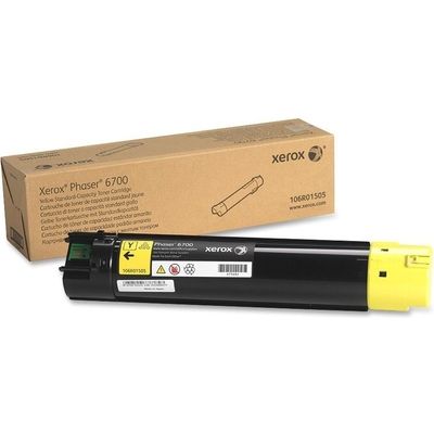 Xerox 106R01505 Toner Geel