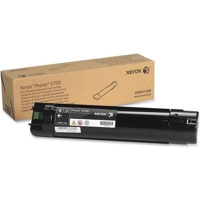 Xerox 106R01506 Toner Zwart