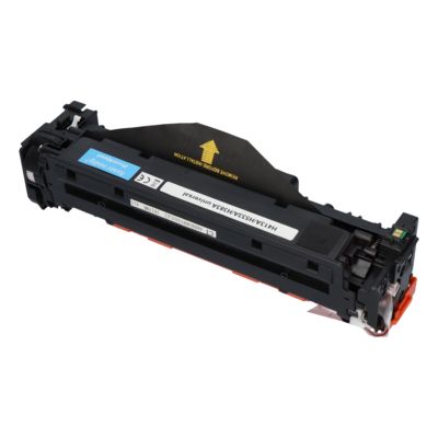 Huismerk HP 305A (CE413A) Toner Magenta