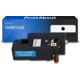 Huismerk Xerox 106R01630 Toner Zwart