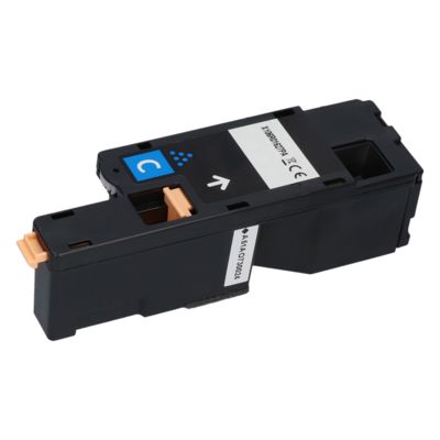 Huismerk Xerox 106R01627 Toner Cyaan