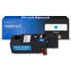 Huismerk Xerox 106R01627 Toner Cyaan