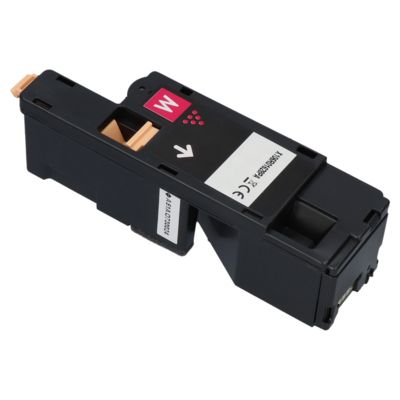 Huismerk Xerox 106R01628 Toner Magenta