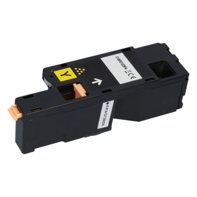 Huismerk Xerox 106R01629 Toner Geel