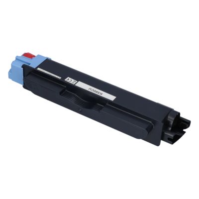 Huismerk Kyocera TK-590C Toner Cyaan