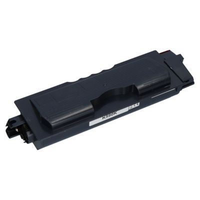 Huismerk Kyocera TK-590K Toner Zwart