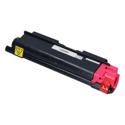 Huismerk Kyocera TK-590M Toner Magenta