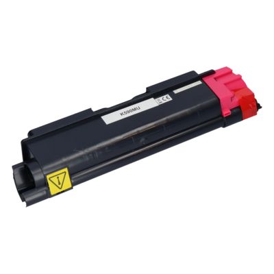 Huismerk Kyocera TK-590M Toner Magenta