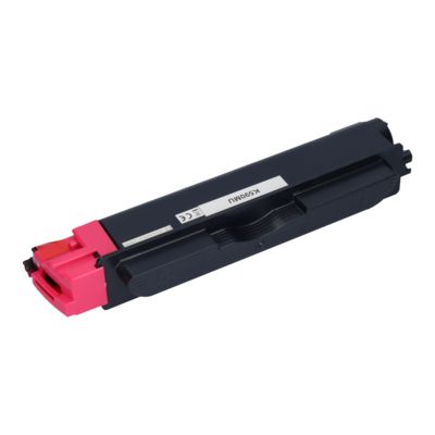 Huismerk Kyocera TK-590M Toner Magenta