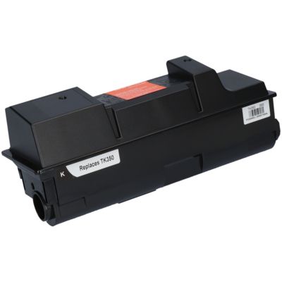 Huismerk Kyocera TK-350 Toner Zwart