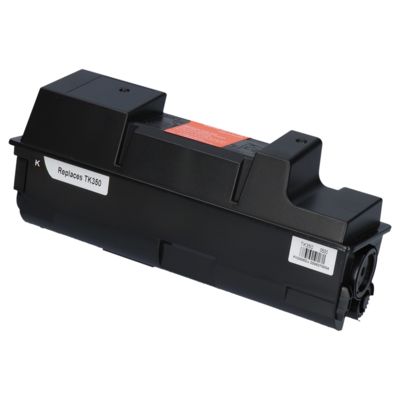 Huismerk Kyocera TK-350 Toner Zwart