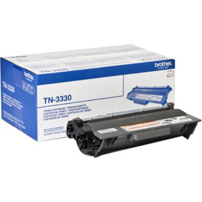 Brother TN-3330 Toner Zwart