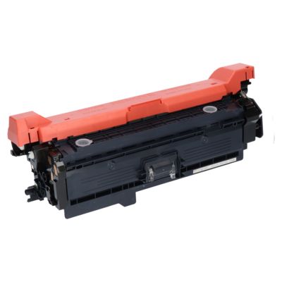 Huismerk HP 507X (CE400X) Toner Zwart Hoge capaciteit