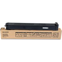 Sharp MX-51GTBA Toner Zwart