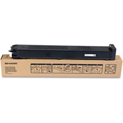 Sharp MX-51GTBA Toner Zwart