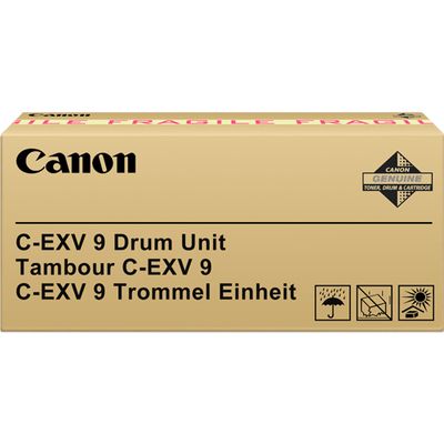 Canon C-EXV 9 Drum Zwart