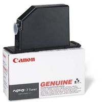 Canon NPG-7 Toner Zwart
