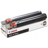 Canon NPG-9 Toner Zwart
