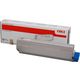 OKI 44844508 Toner Zwart