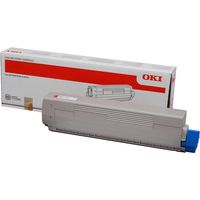 OKI 44844506 Toner Magenta
