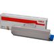 OKI 44844505 Toner Geel
