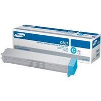Samsung CLT-C6072S (SS537A) Toner Cyaan
