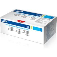 Samsung MLT-D117S Toner Zwart